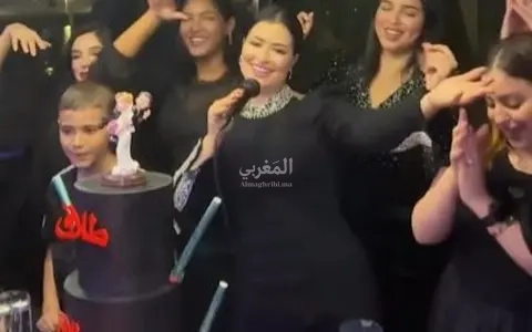 ✅ بعد حفل طلاقها المثير.. المحكمة تُحدد 1900 درهم شهريًا كنفقة للمُؤثرة “ديجي مها”