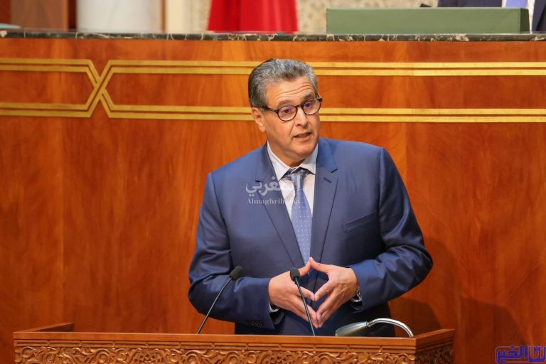 ✅ حكومة أخنوش تسقط “بالضربة القاضية” على حلبة البطالة