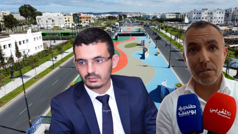 ✅ جماعة اكزناية على صفيح ساخن بين أحكام قضائية وملفات عقارية