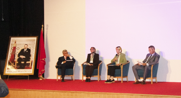 ✅ منتدى دولي بطنجة يفتح نقاشاً وطنياً حول مستقبل النقل الصحي بالمغرب